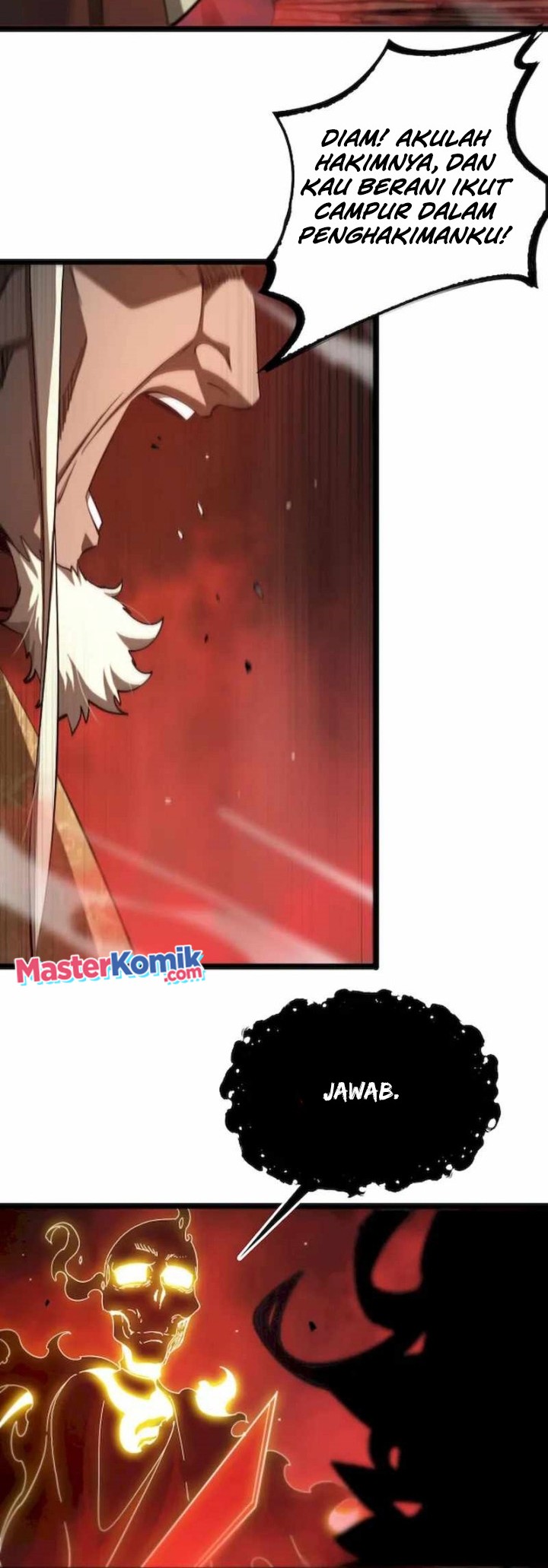 World’s Apocalypse Online Chapter 224 - halaman 20