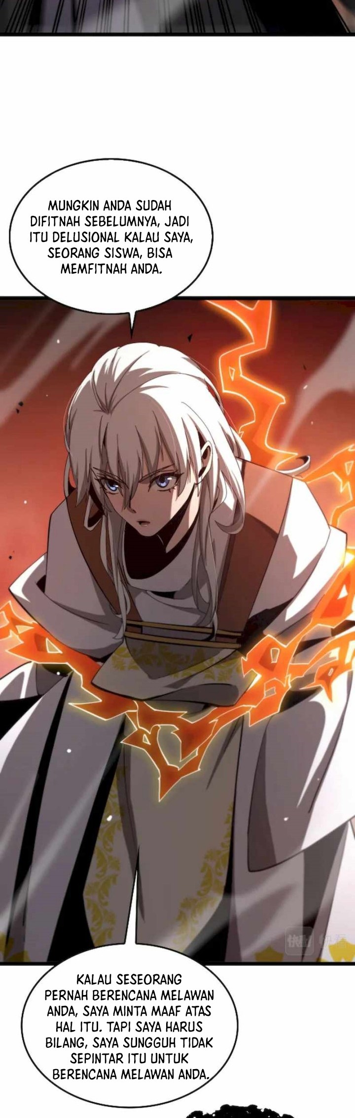 World’s Apocalypse Online Chapter 224 - halaman 22
