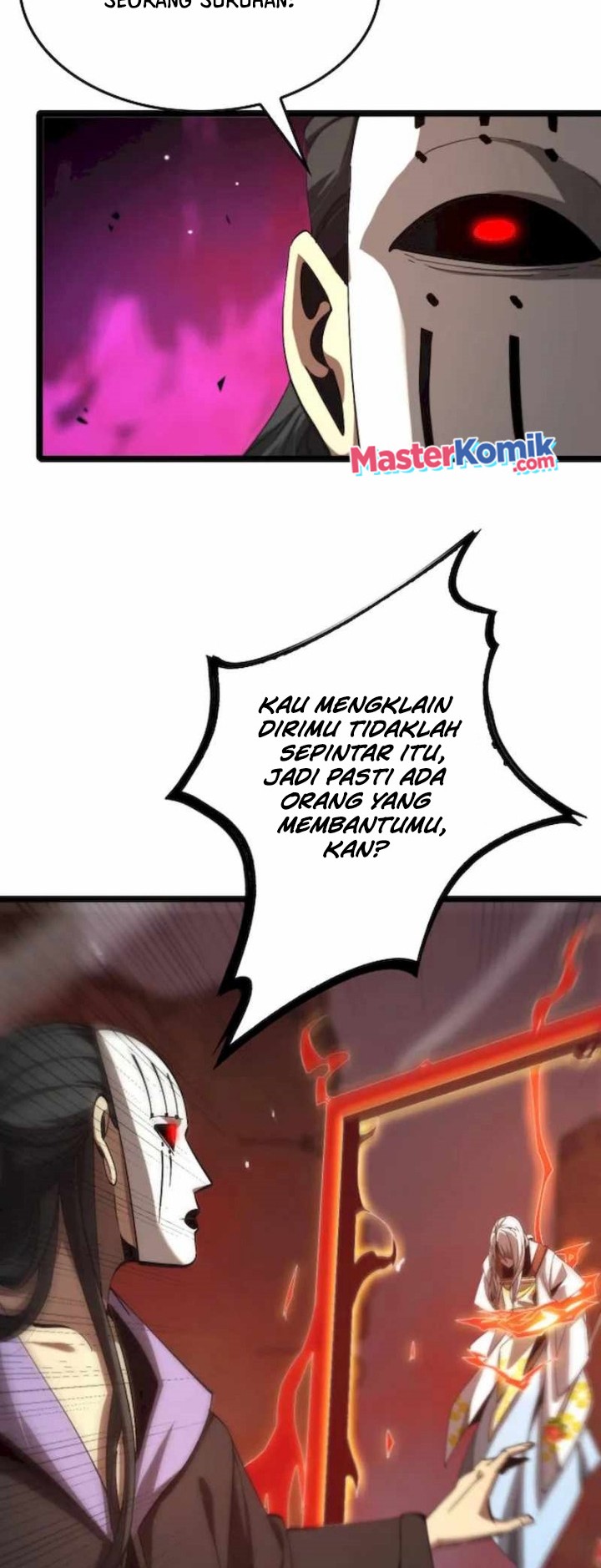 World’s Apocalypse Online Chapter 224 - halaman 24