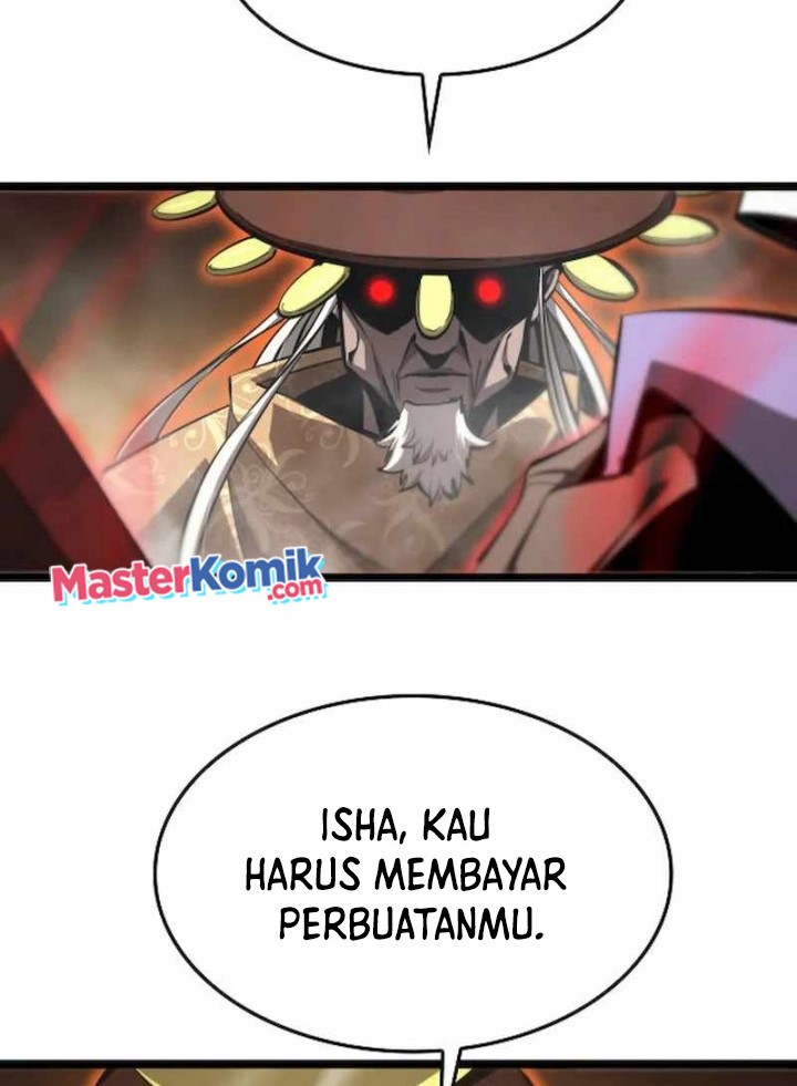 World’s Apocalypse Online Chapter 224 - halaman 37