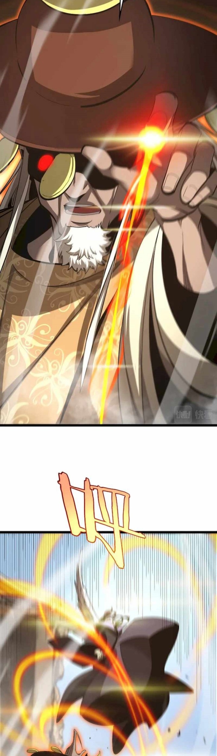 World’s Apocalypse Online Chapter 224 - halaman 38