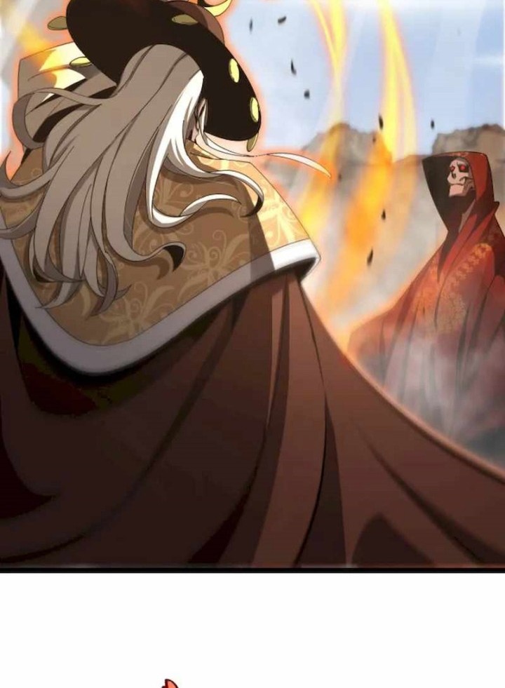 World’s Apocalypse Online Chapter 224 - halaman 39