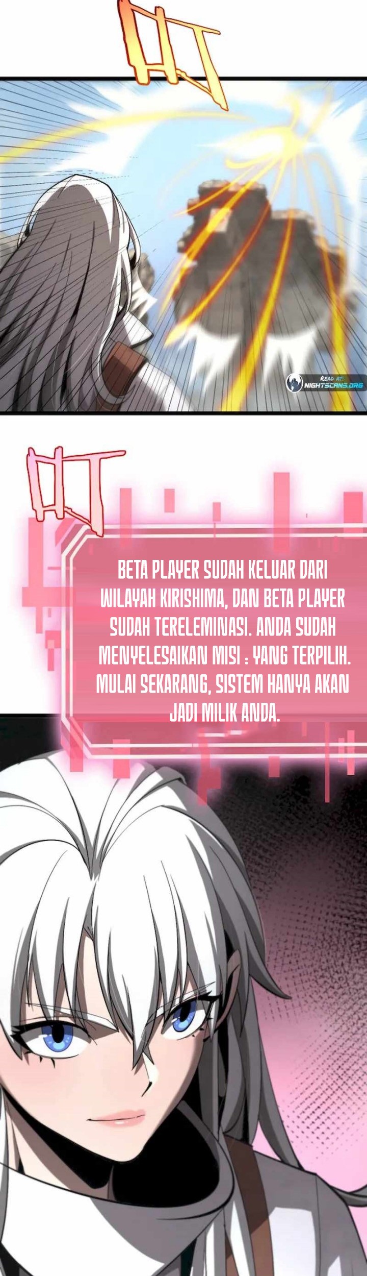 World’s Apocalypse Online Chapter 224 - halaman 40
