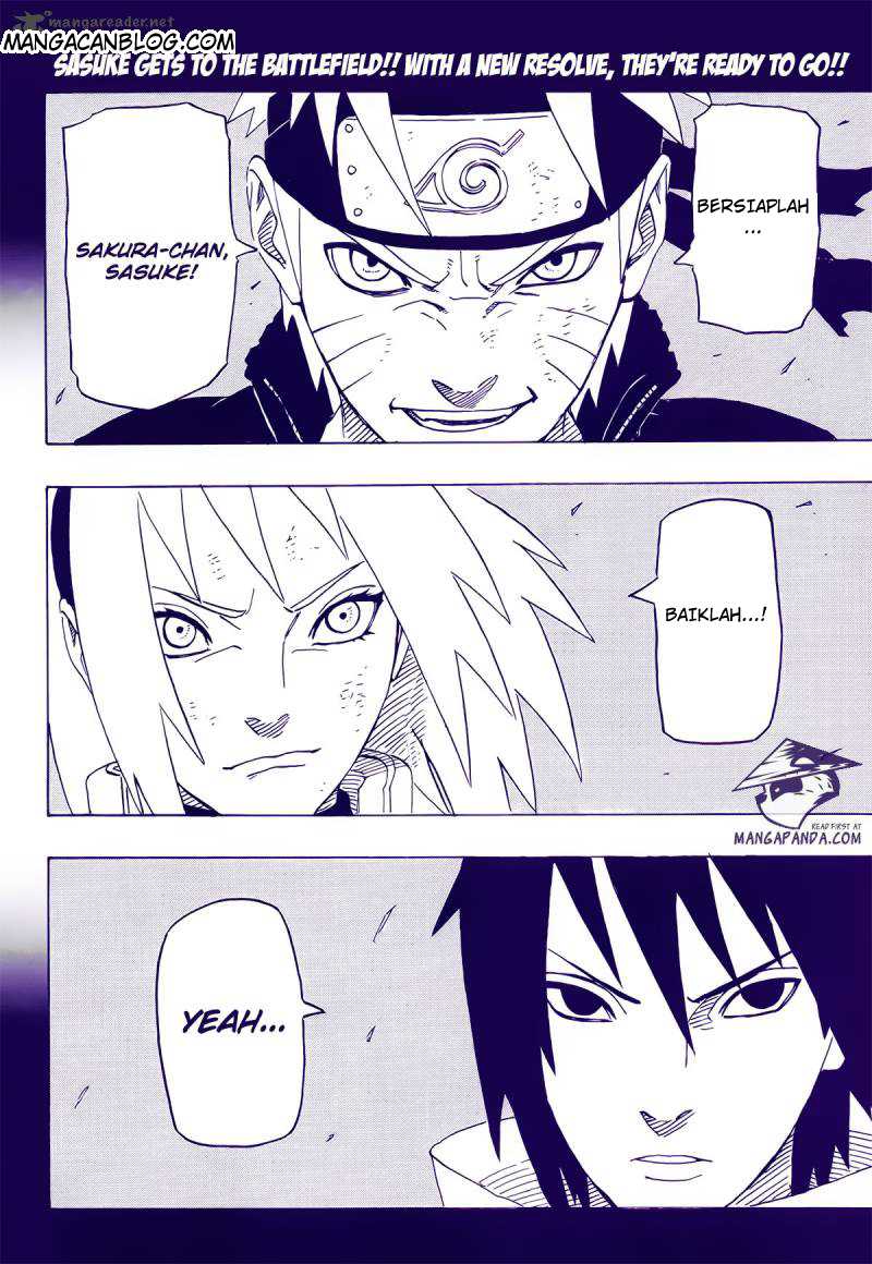 World’s Apocalypse Online Chapter 225 - halaman 1