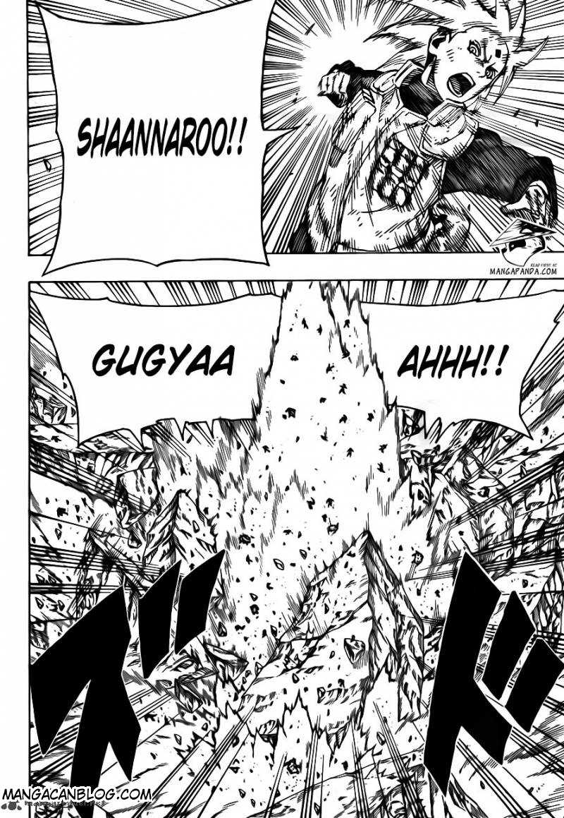 World’s Apocalypse Online Chapter 225 - halaman 15