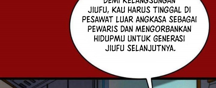 World’s Apocalypse Online Chapter 225 - halaman 19