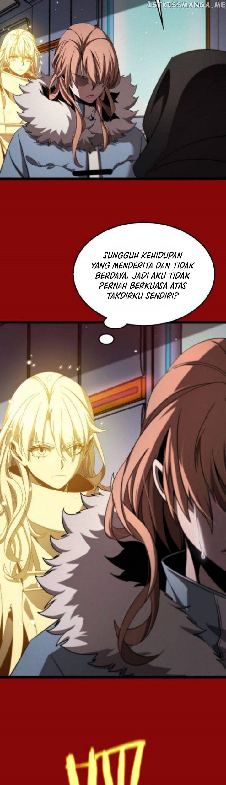 World’s Apocalypse Online Chapter 225 - halaman 20