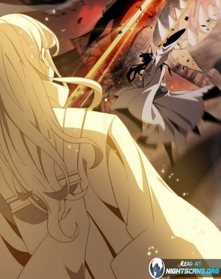 World’s Apocalypse Online Chapter 225 - halaman 22