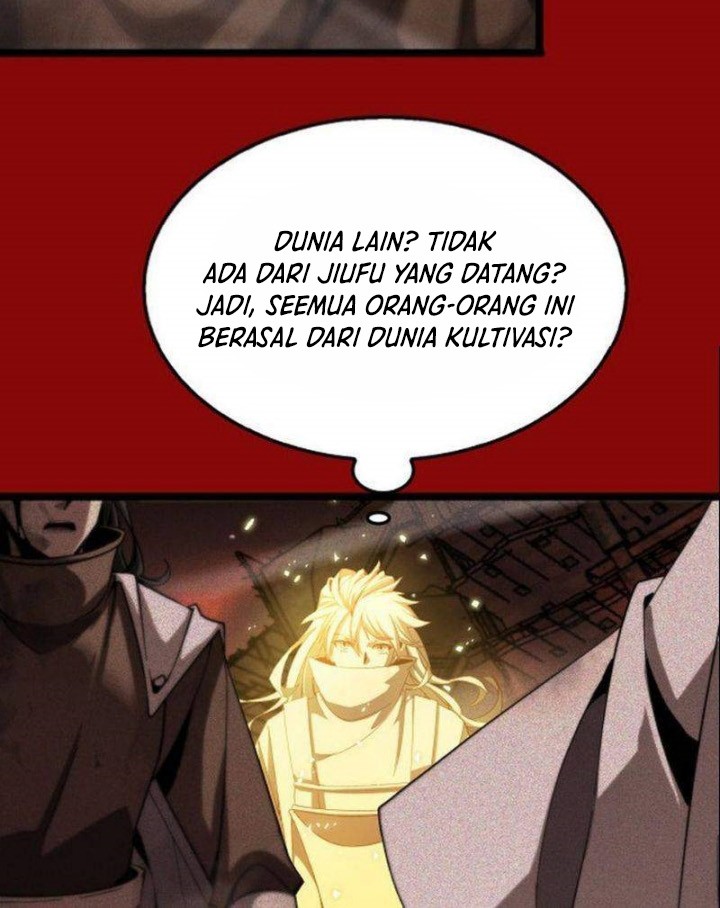 World’s Apocalypse Online Chapter 225 - halaman 25