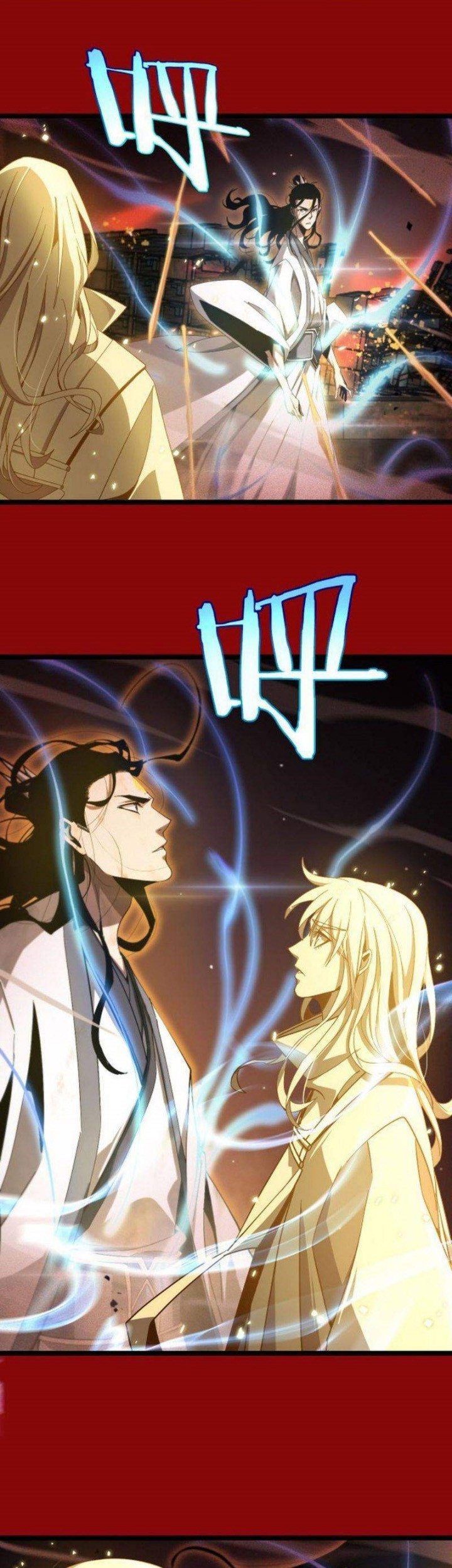 World’s Apocalypse Online Chapter 225 - halaman 29
