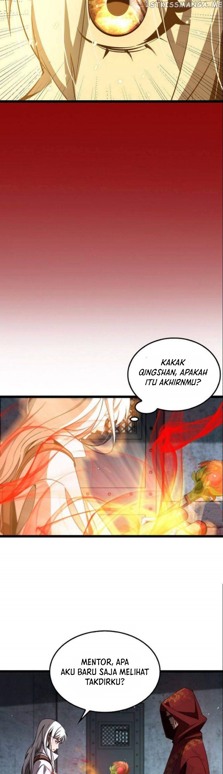 World’s Apocalypse Online Chapter 225 - halaman 32