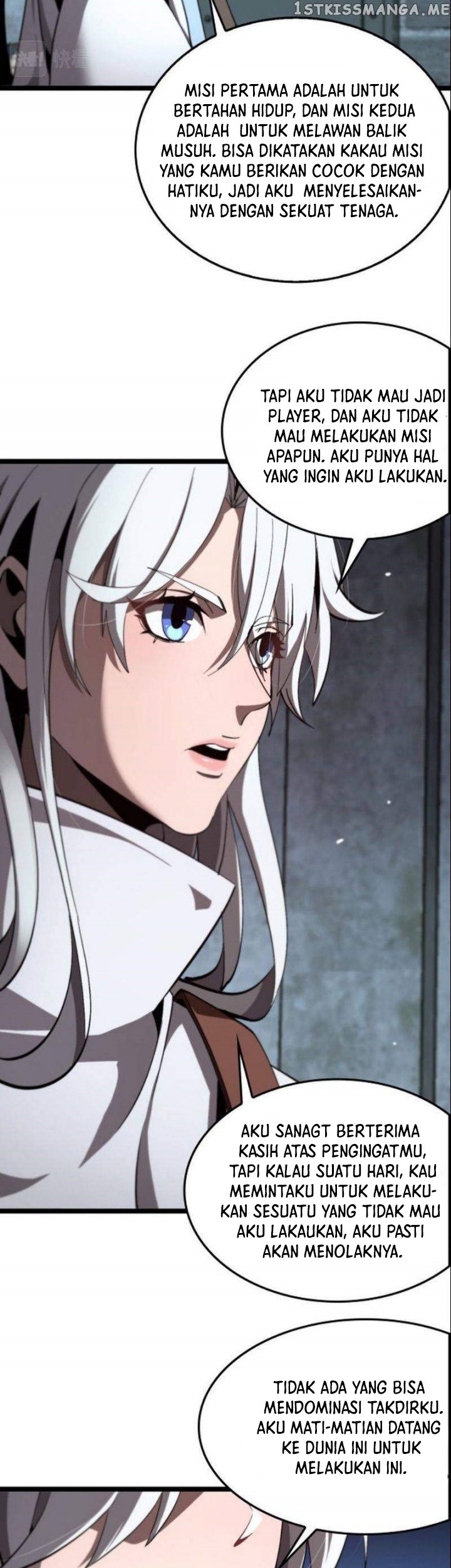 World’s Apocalypse Online Chapter 225 - halaman 38