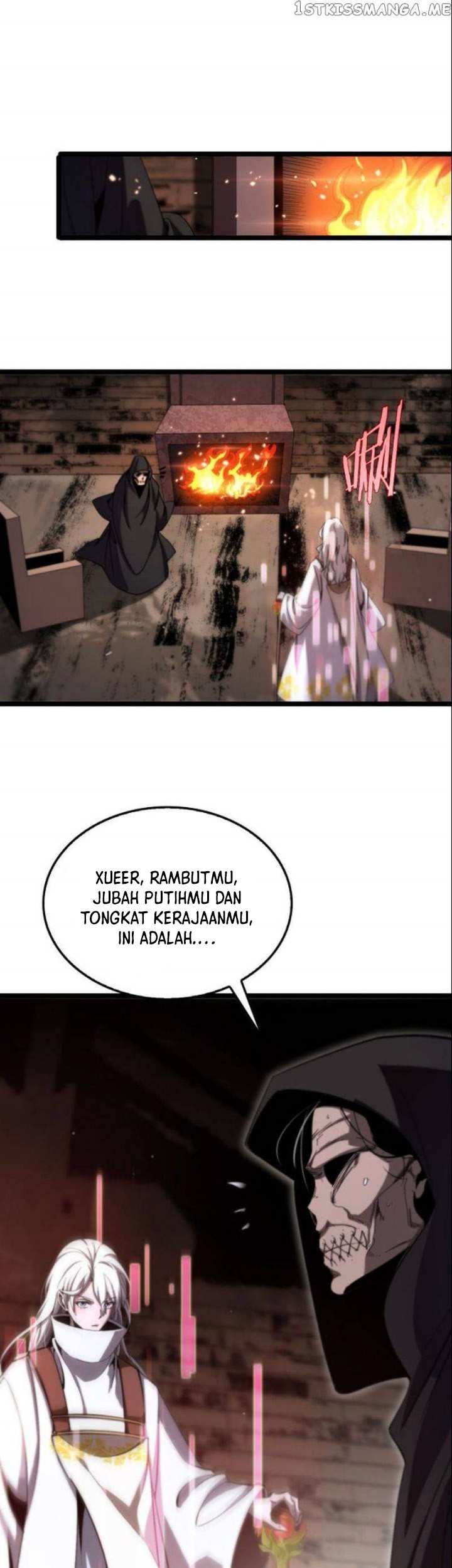 World’s Apocalypse Online Chapter 225 - halaman 44