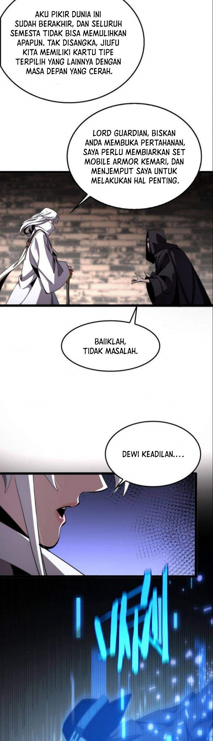 World’s Apocalypse Online Chapter 225 - halaman 46