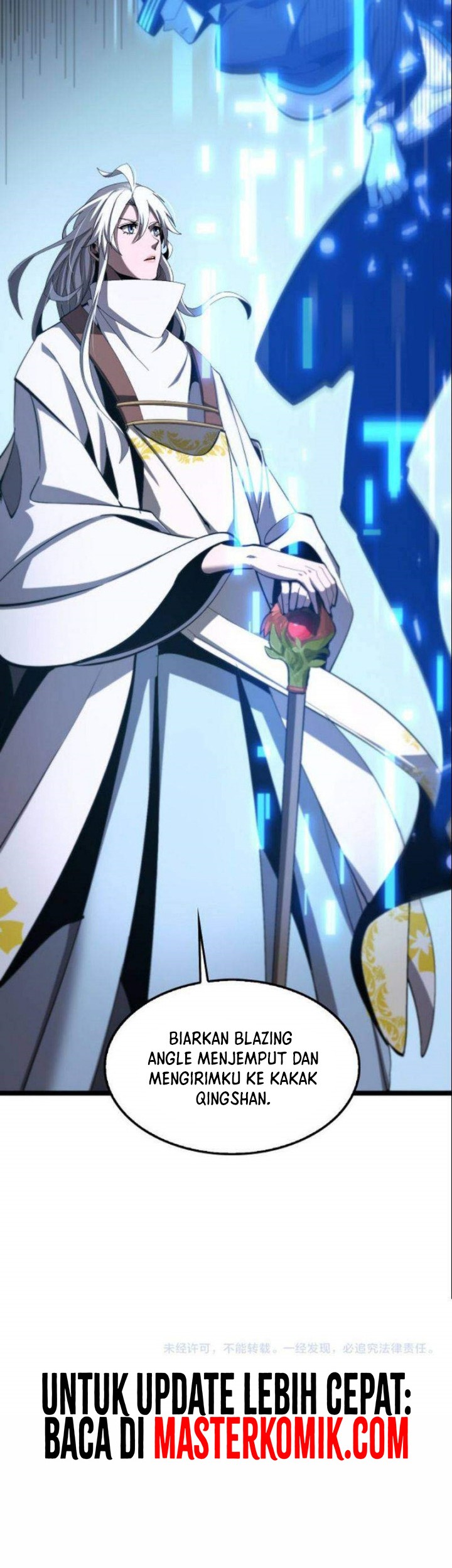 World’s Apocalypse Online Chapter 225 - halaman 47
