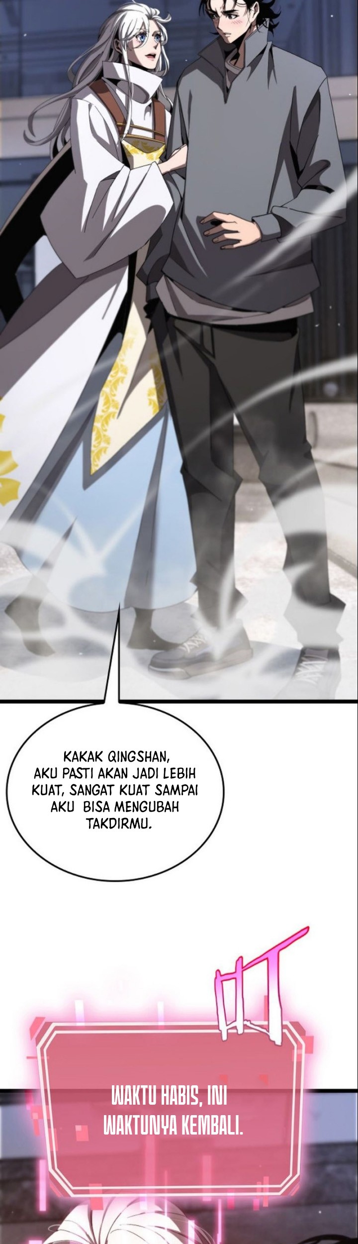 World’s Apocalypse Online Chapter 226 - halaman 20