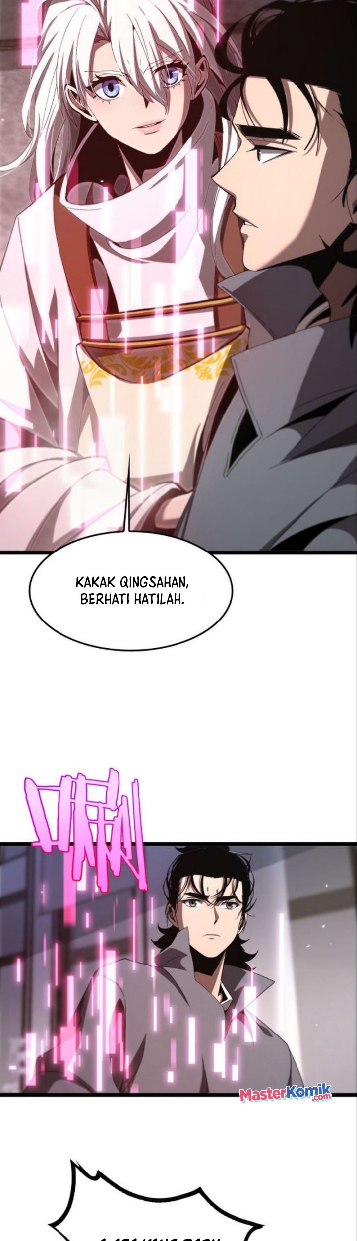 World’s Apocalypse Online Chapter 226 - halaman 21