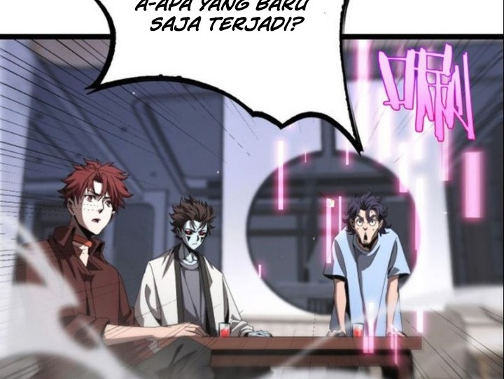 World’s Apocalypse Online Chapter 226 - halaman 22