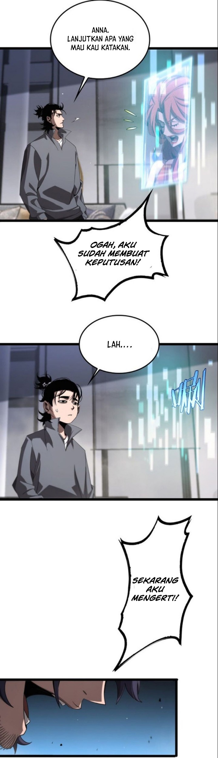 World’s Apocalypse Online Chapter 226 - halaman 26