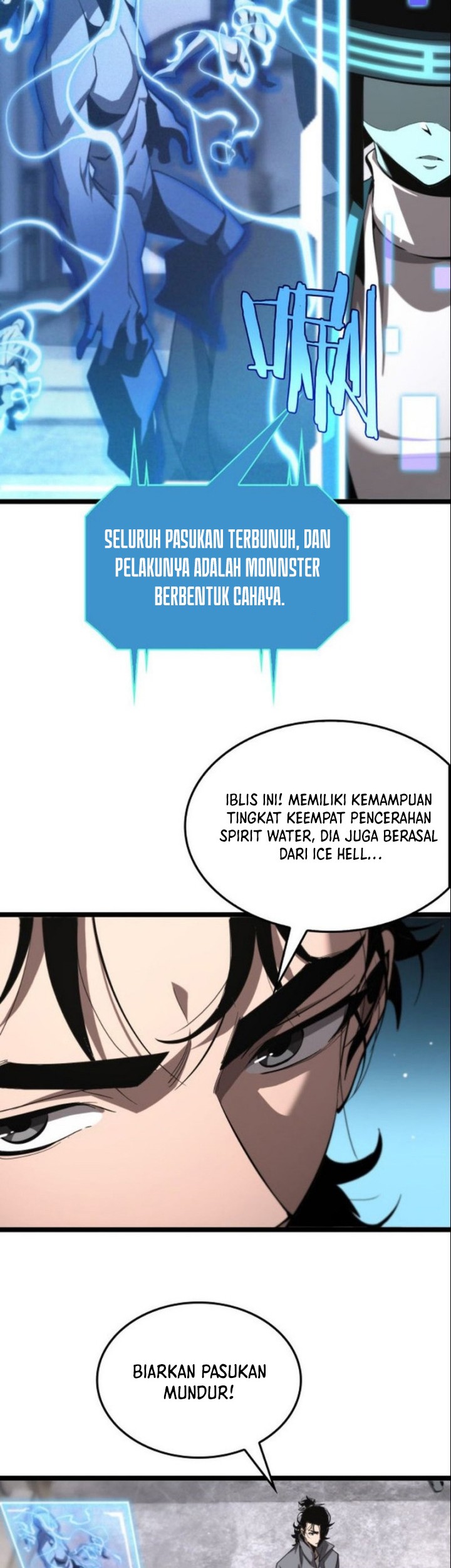 World’s Apocalypse Online Chapter 226 - halaman 30