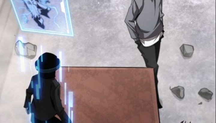 World’s Apocalypse Online Chapter 226 - halaman 31