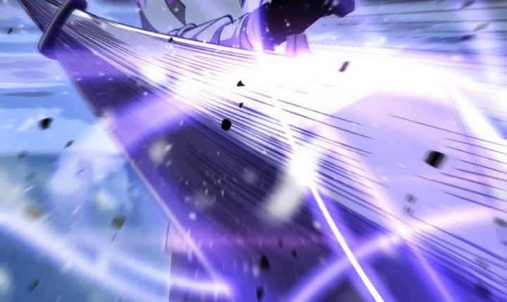 World’s Apocalypse Online Chapter 226 - halaman 37