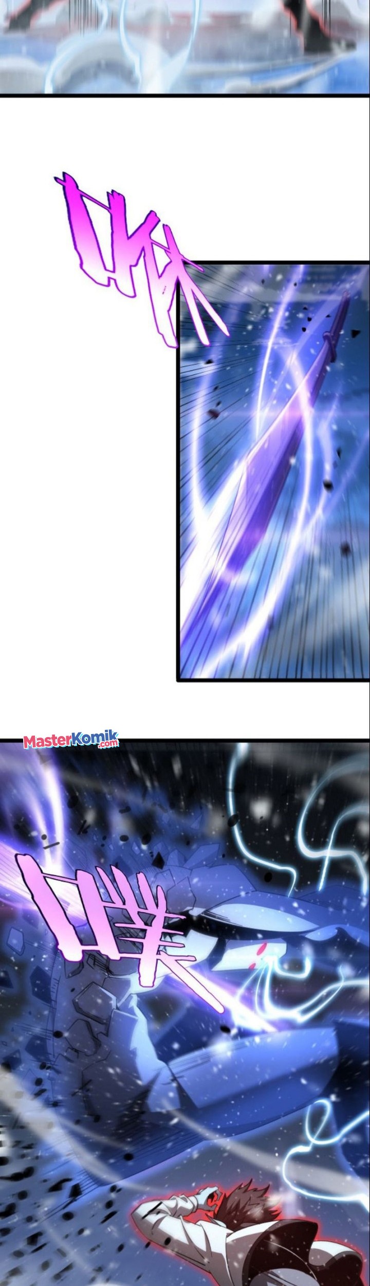 World’s Apocalypse Online Chapter 226 - halaman 39