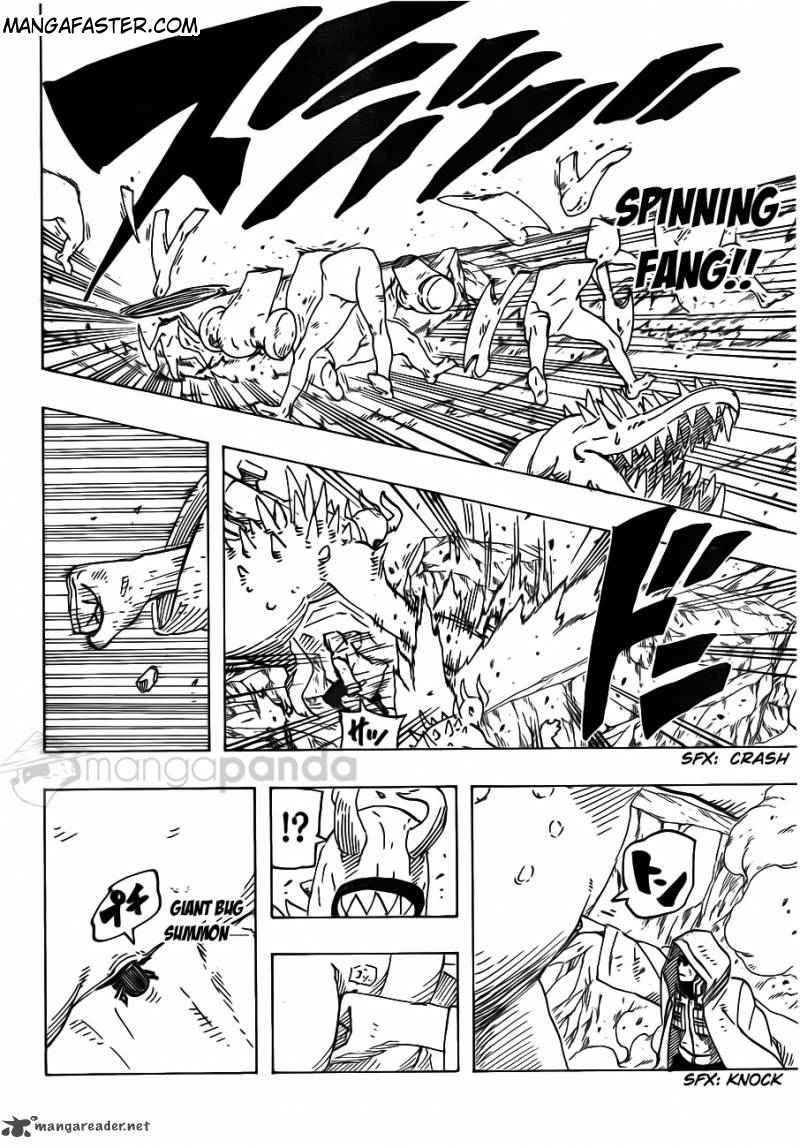 World’s Apocalypse Online Chapter 226 - halaman 4