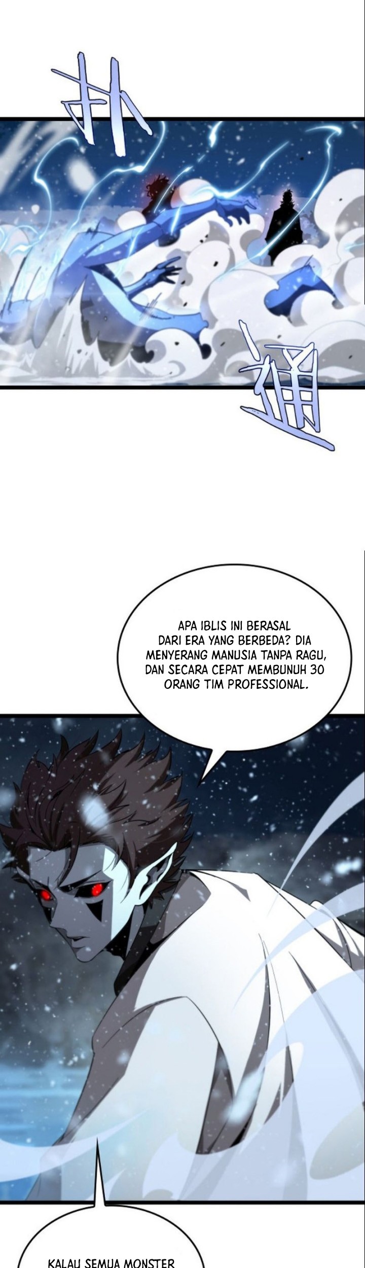 World’s Apocalypse Online Chapter 226 - halaman 41