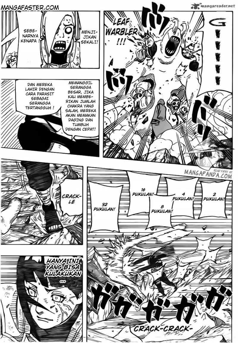 World’s Apocalypse Online Chapter 226 - halaman 5