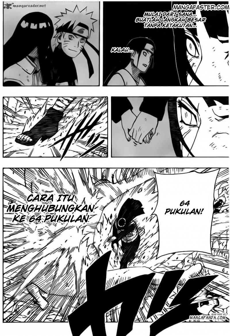 World’s Apocalypse Online Chapter 226 - halaman 6