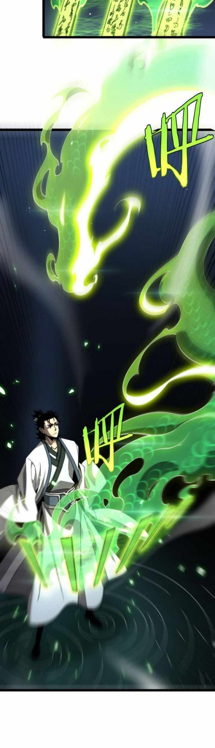 World’s Apocalypse Online Chapter 227 - halaman 18