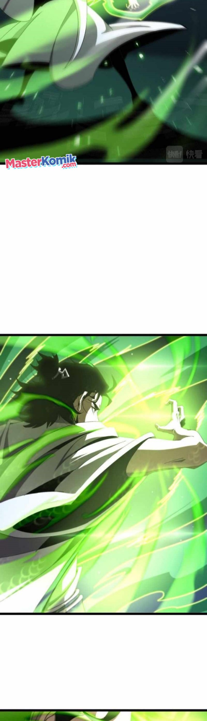 World’s Apocalypse Online Chapter 227 - halaman 21