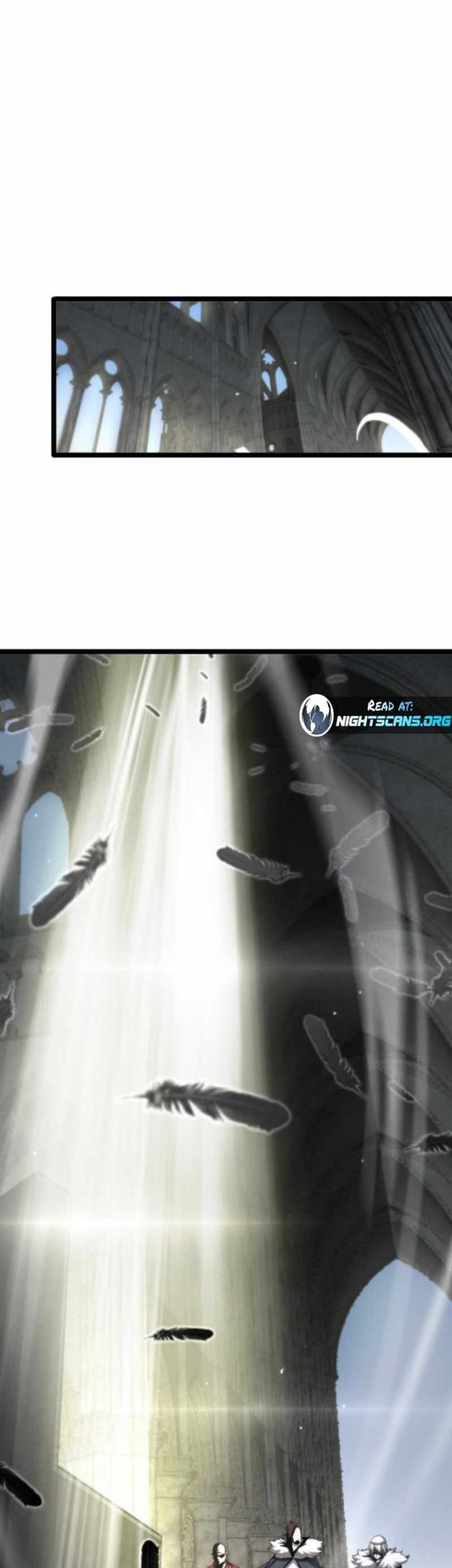World’s Apocalypse Online Chapter 227 - halaman 23
