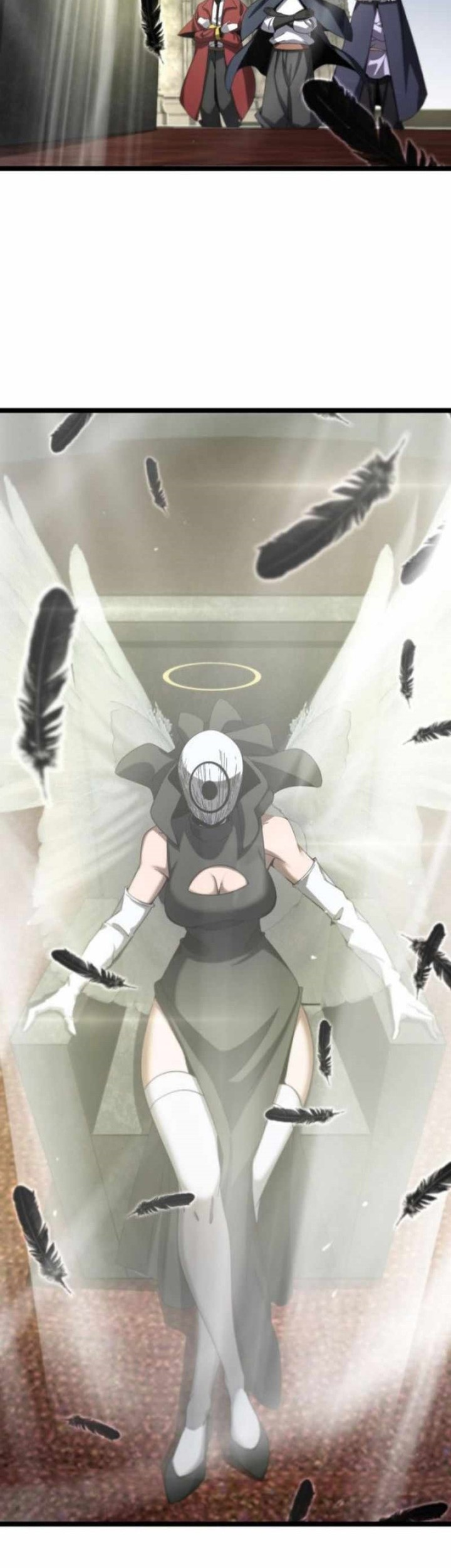 World’s Apocalypse Online Chapter 227 - halaman 24