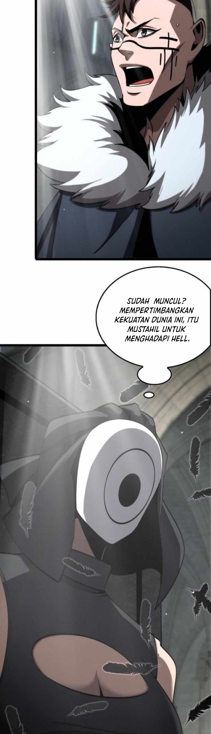 World’s Apocalypse Online Chapter 227 - halaman 26