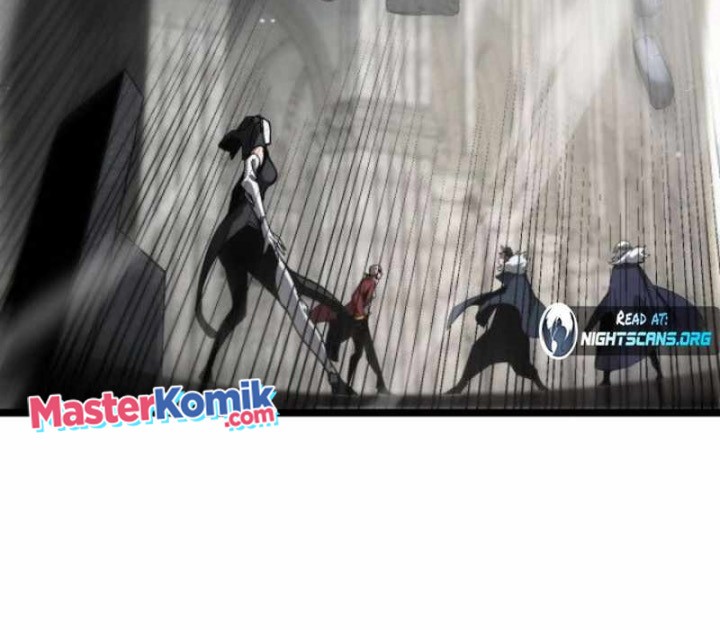 World’s Apocalypse Online Chapter 227 - halaman 34