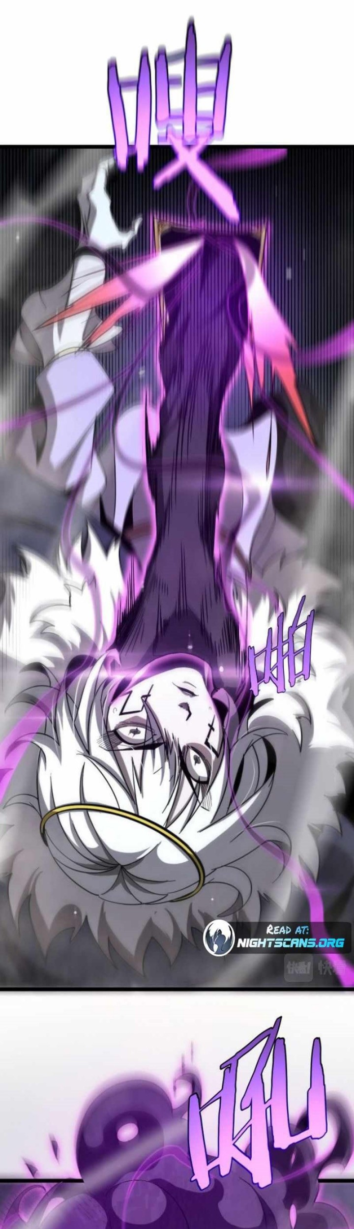 World’s Apocalypse Online Chapter 227 - halaman 47
