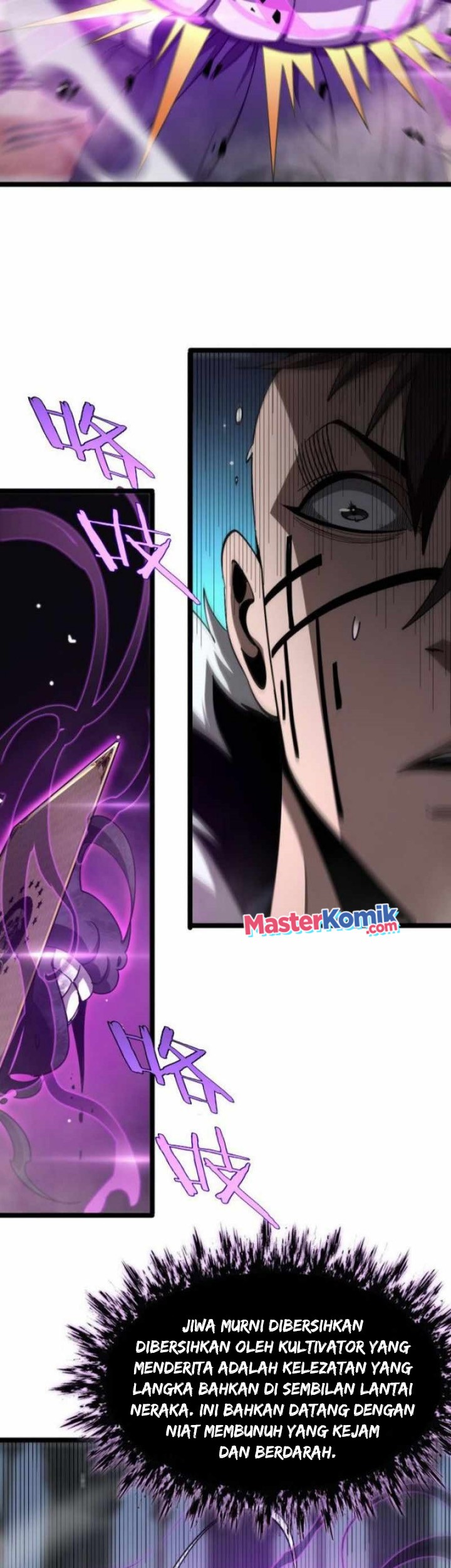 World’s Apocalypse Online Chapter 227 - halaman 50