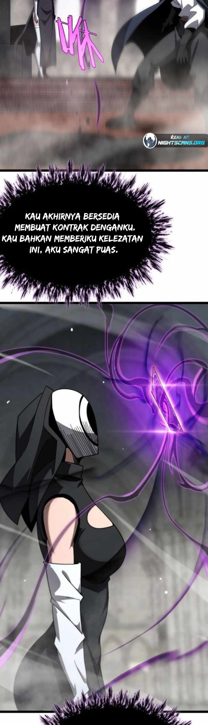 World’s Apocalypse Online Chapter 227 - halaman 52