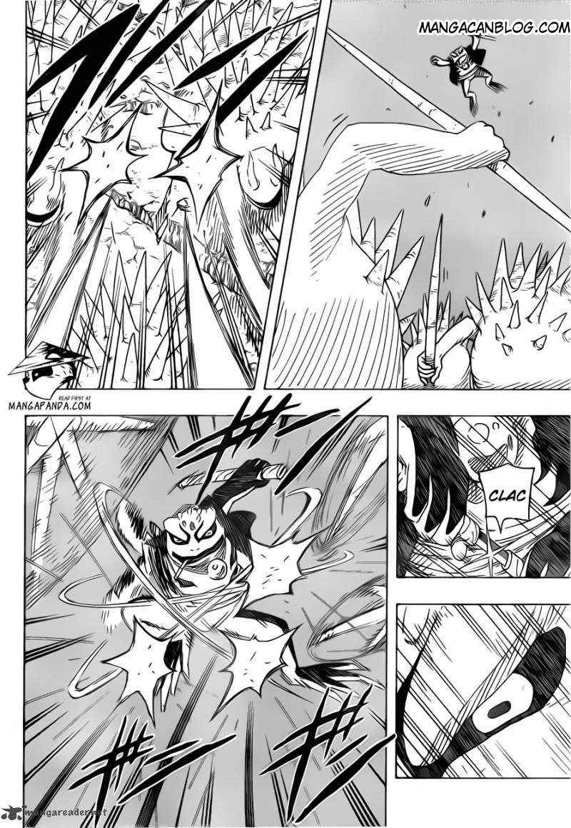 World’s Apocalypse Online Chapter 227 - halaman 6