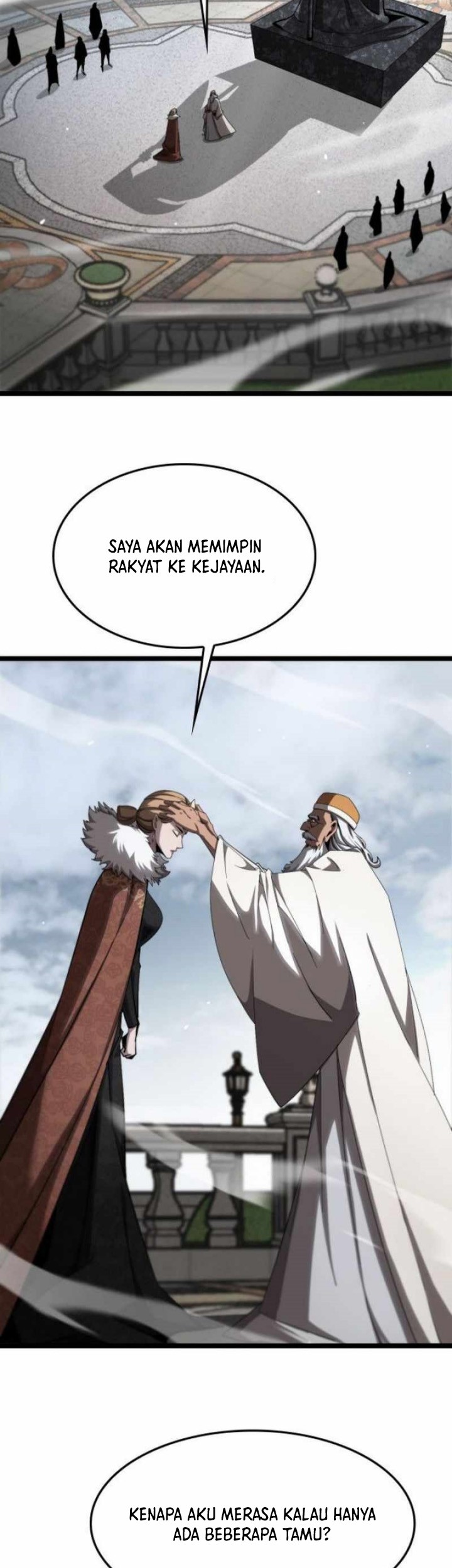 World’s Apocalypse Online Chapter 228 - halaman 23