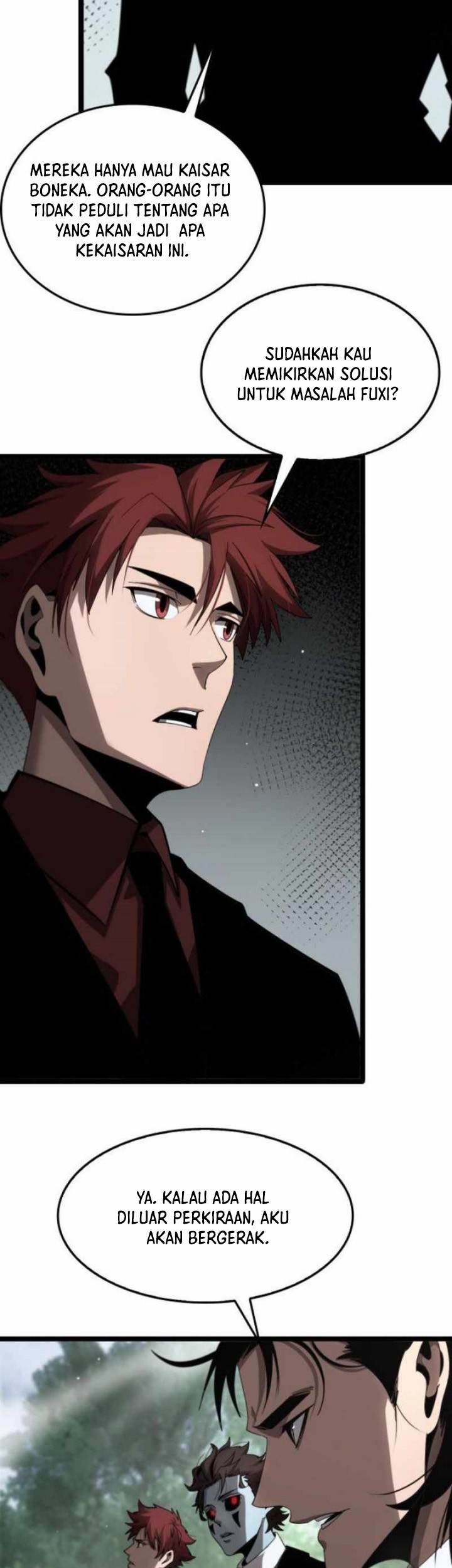 World’s Apocalypse Online Chapter 228 - halaman 26