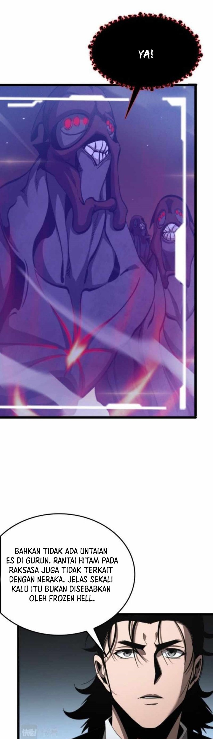 World’s Apocalypse Online Chapter 228 - halaman 29