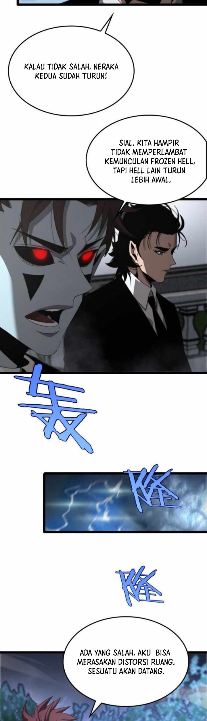 World’s Apocalypse Online Chapter 228 - halaman 30