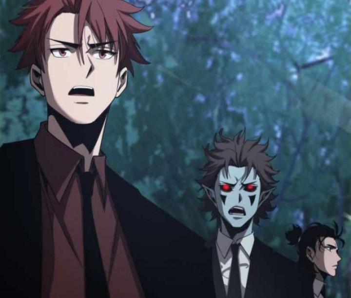 World’s Apocalypse Online Chapter 228 - halaman 31