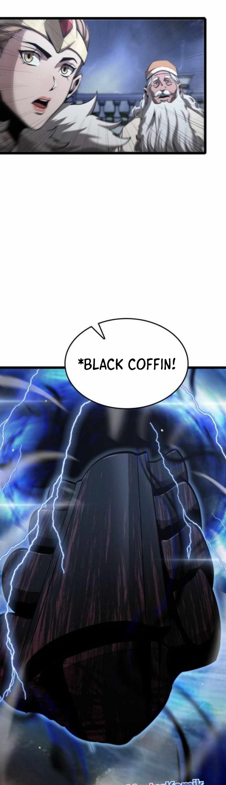 World’s Apocalypse Online Chapter 228 - halaman 33