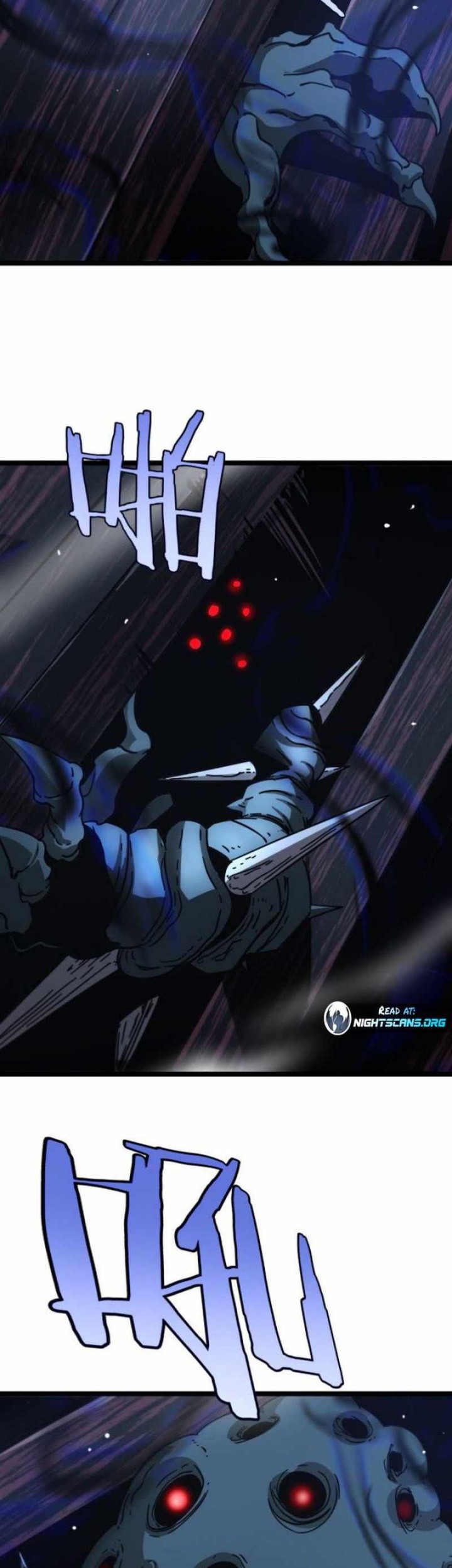 World’s Apocalypse Online Chapter 228 - halaman 35