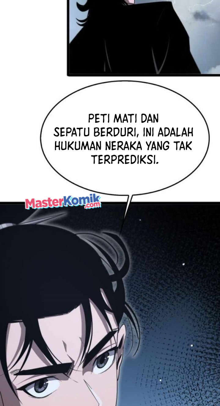 World’s Apocalypse Online Chapter 228 - halaman 38