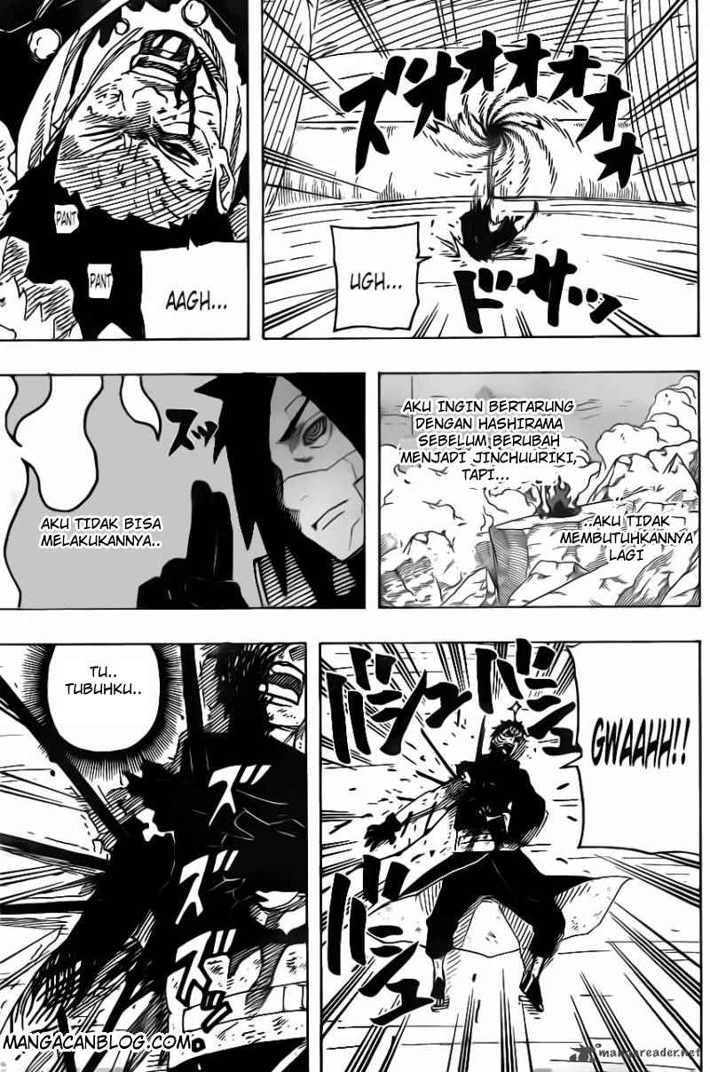 World’s Apocalypse Online Chapter 229 - halaman 14